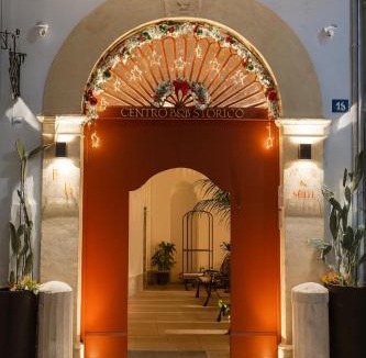 Manfredonia Bed & Breakfast | Centro Storico Rooms & Suites
