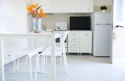 Giorgilorio Apartment | Centro Vacanze Lido Smeraldo
