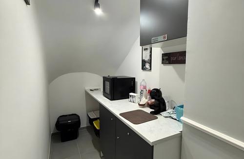 Civitavecchia Apartment | Centurioni Tourist Accommodation