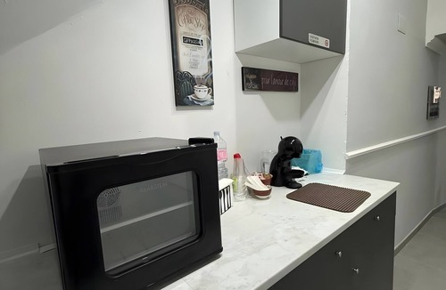 Civitavecchia Apartment | Centurioni Tourist Accommodation