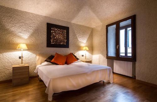 Cernobbio Apartment | Cernobbio Art Apartment