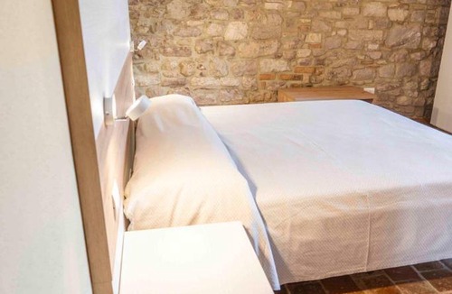 Vagli Apartment | CERQUETI - Casale San Pietro in Valle