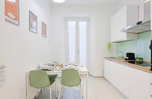 Tuscolano Apartment | Certosa Vibes by Rentbeat