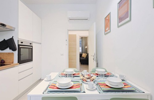 Tuscolano Apartment | Certosa Vibes by Rentbeat