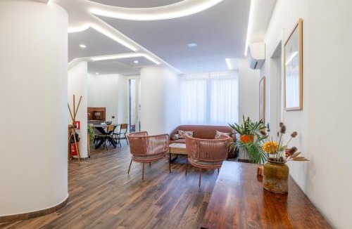 Monti Apartment | Cesare Balbo - B&D Apts