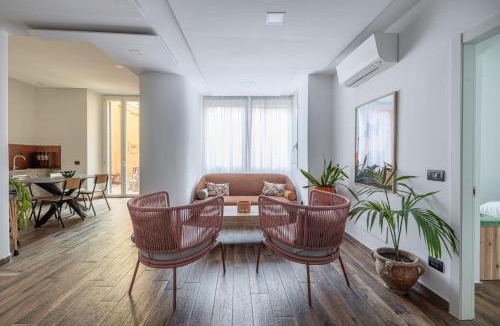 Monti Apartment | Cesare Balbo - B&D Apts