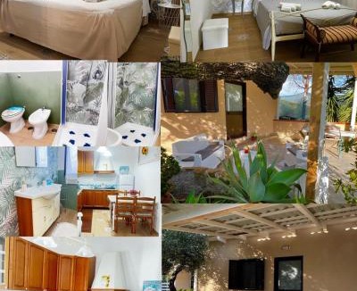 Alani Apartment | Chalet del girasole