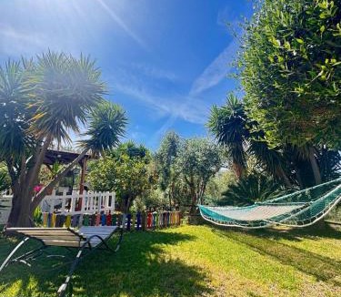 Alani Apartment | Chalet del girasole