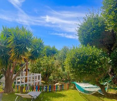 Alani Apartment | Chalet del girasole