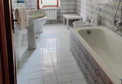 Pescasseroli Ski Chalet | Chalet del Parco