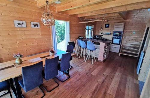 Bad Sankt Leonhard im Lavanttal Ski Chalet | Chalet Luna