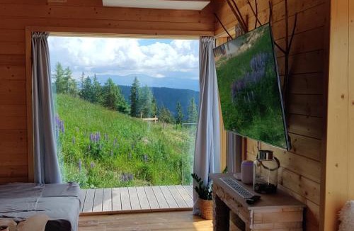 Bad Sankt Leonhard im Lavanttal Ski Chalet | Chalet Luna