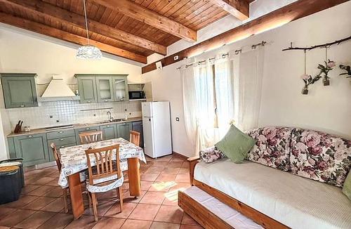Laureana Cilento House | Chalet 'Panorama' mit Infinity-Pool by Interhome