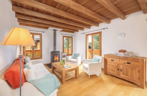 La Tzoumaz Ski Chalet | Chalet Papin