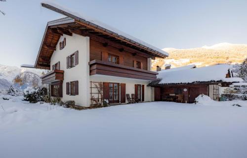 Schruns House | Chalet Rosa