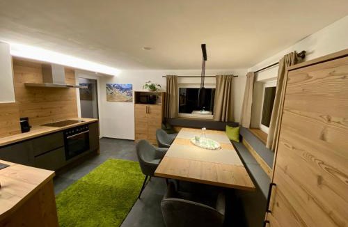 Schmirn Ski Chalet | Chalet Urscheler