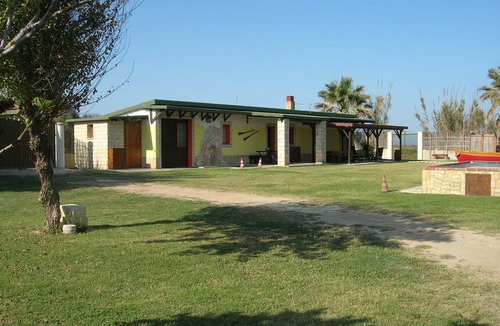 Avola Villa | Chalet with private pool for 10 people and Double villa for another 20 people