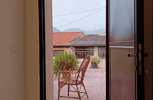 Fondi Apartment | Chanzerhouse