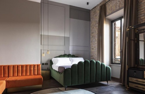 Roman Ghetto Hotel | Chapter Roma