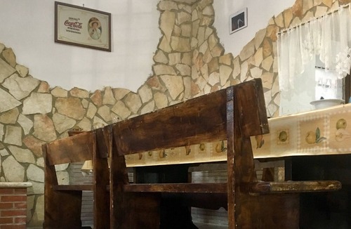 Bassiano Villa | Characteristic villa in Bassiano