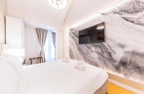 Rome City Centre Apartment | Charma Luxury Apartment - ROMA