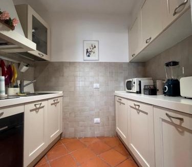 Assisi Apartment | CharmandView Assisi