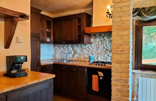 Penna San Giovanni House | Charmantes Bauernhaus in Penna San Giovanni by Interhome