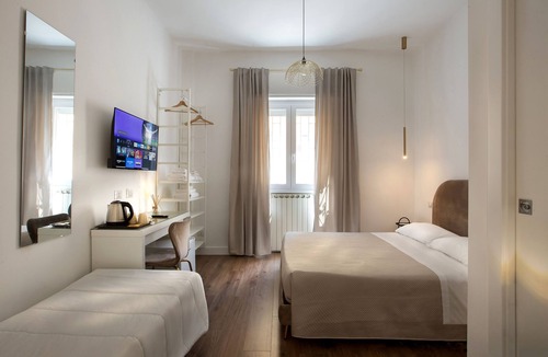 Aurelio Bed & Breakfast | CHARME HOLIDAYS PUCCINI