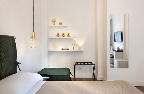 Aurelio Bed & Breakfast | CHARME HOLIDAYS PUCCINI