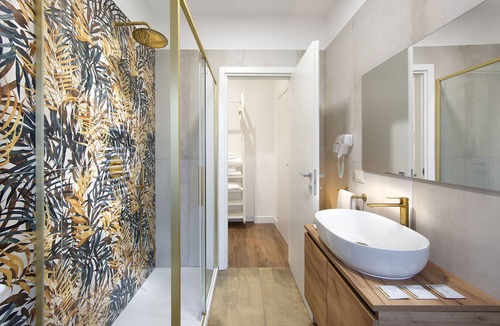 Aurelio Bed & Breakfast | CHARME HOLIDAYS PUCCINI