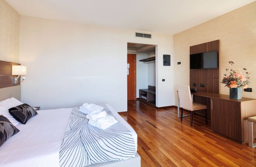 Prato Hotel | Charme