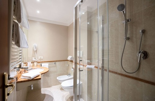 Prato Hotel | Charme
