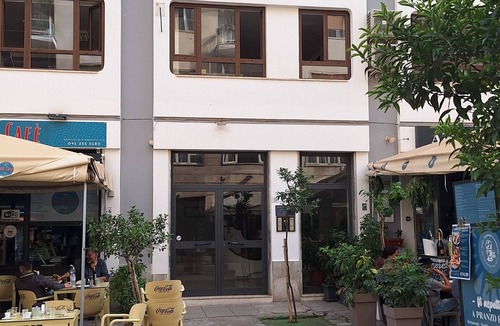 Borgo Vecchio Apartment | Charming 1-bedroom apartment in wonderful Palermo with AC, WiFi