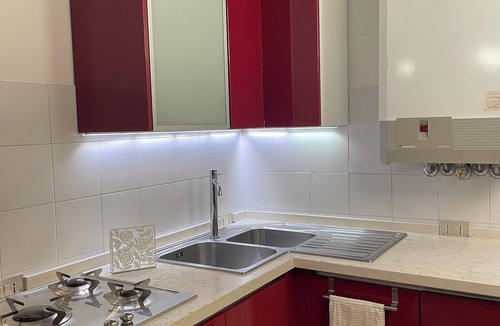 Cannaregio Apartment | Charming 2-bedroom apartment with WiFi, AC in delightful Venezia