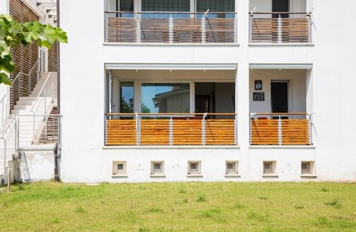 Sperlonga Apartment | Charming 3-Bedroom Apartment in Scenic Sperlonga, Italy