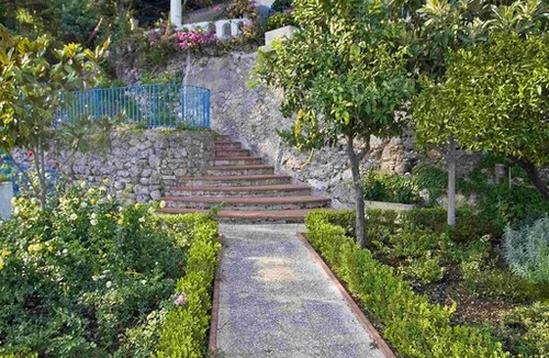Pogerola Villa | Charming 6 bedroom Villa in Amalfi (Q9113)