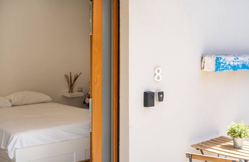 Strongoli Apartment | Charming and Modern Apartment in Strongoli Marina