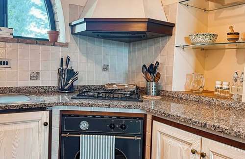 Poggiarello Apartment | Charming Apartment in Tuscan Villa - Vineyard Estate