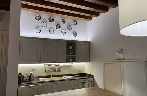 Treviso House | Charming apartment in the heart of the city