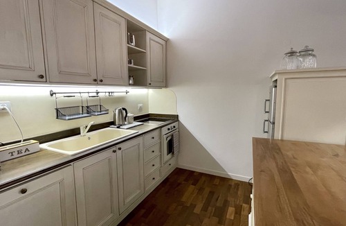 Treviso House | Charming apartment in the heart of the city