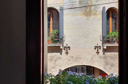 Treviso House | Charming apartment in the heart of the city
