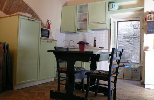 Old Town Apartment | Charming apartment in the medieval heart of the city