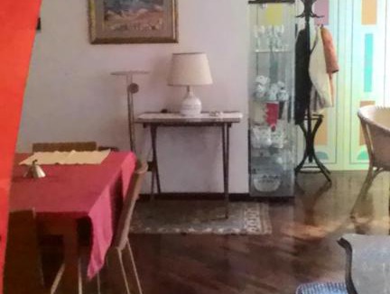 Old Town House | Charming Apartment Perugia