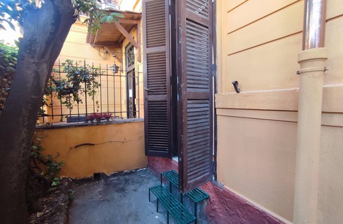 San Lorenzo Apartment | Charming apartment San Lorenzo Rome city centre