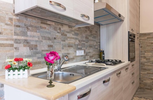 Carlentini House | Charming Casina in the green with solarium pool and BBQ between Catania and Syracuse