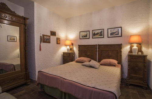 Proceno Other | Charming castle accommodation with swimming pool