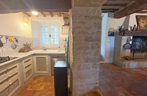 Acqualoreto Cottage | Charming cottage in Umbria with private pool