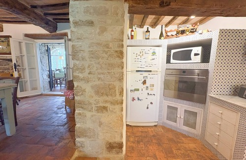 Acqualoreto Cottage | Charming cottage in Umbria with private pool
