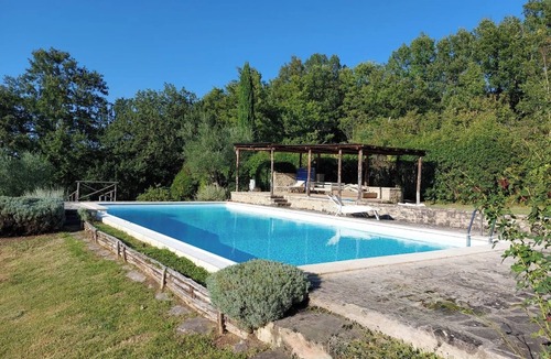 Acqualoreto Cottage | Charming cottage in Umbria with private pool