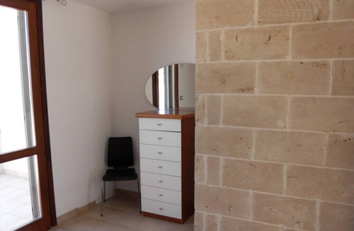 Santa Maria al Bagno Villa | Charming cottage on 4 floors with sea view, air conditioning and barbecue.